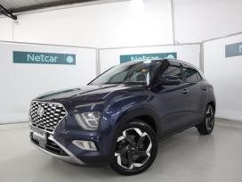 CRETA ULTIMATE